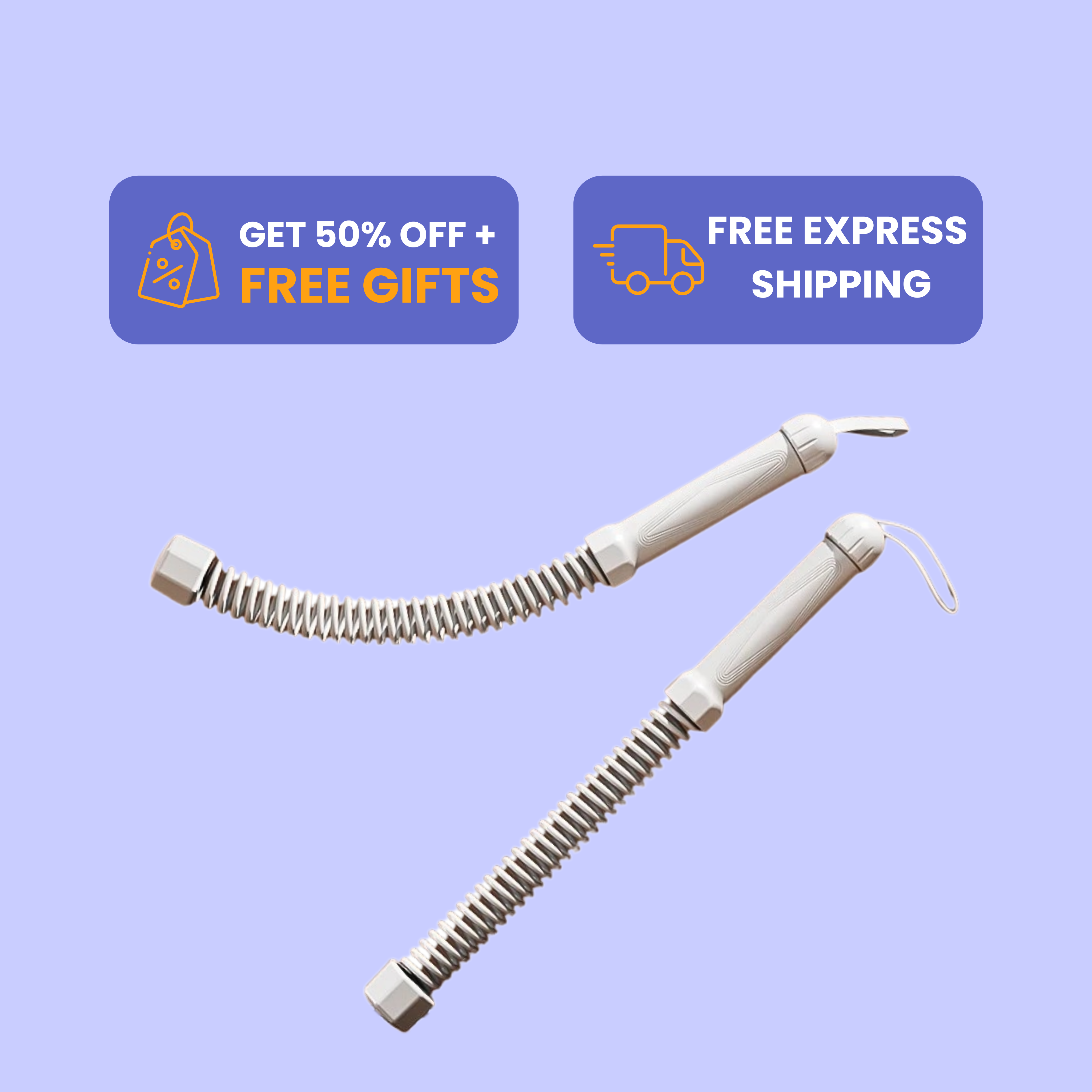 Sivor™ Cordless Battle Ropes