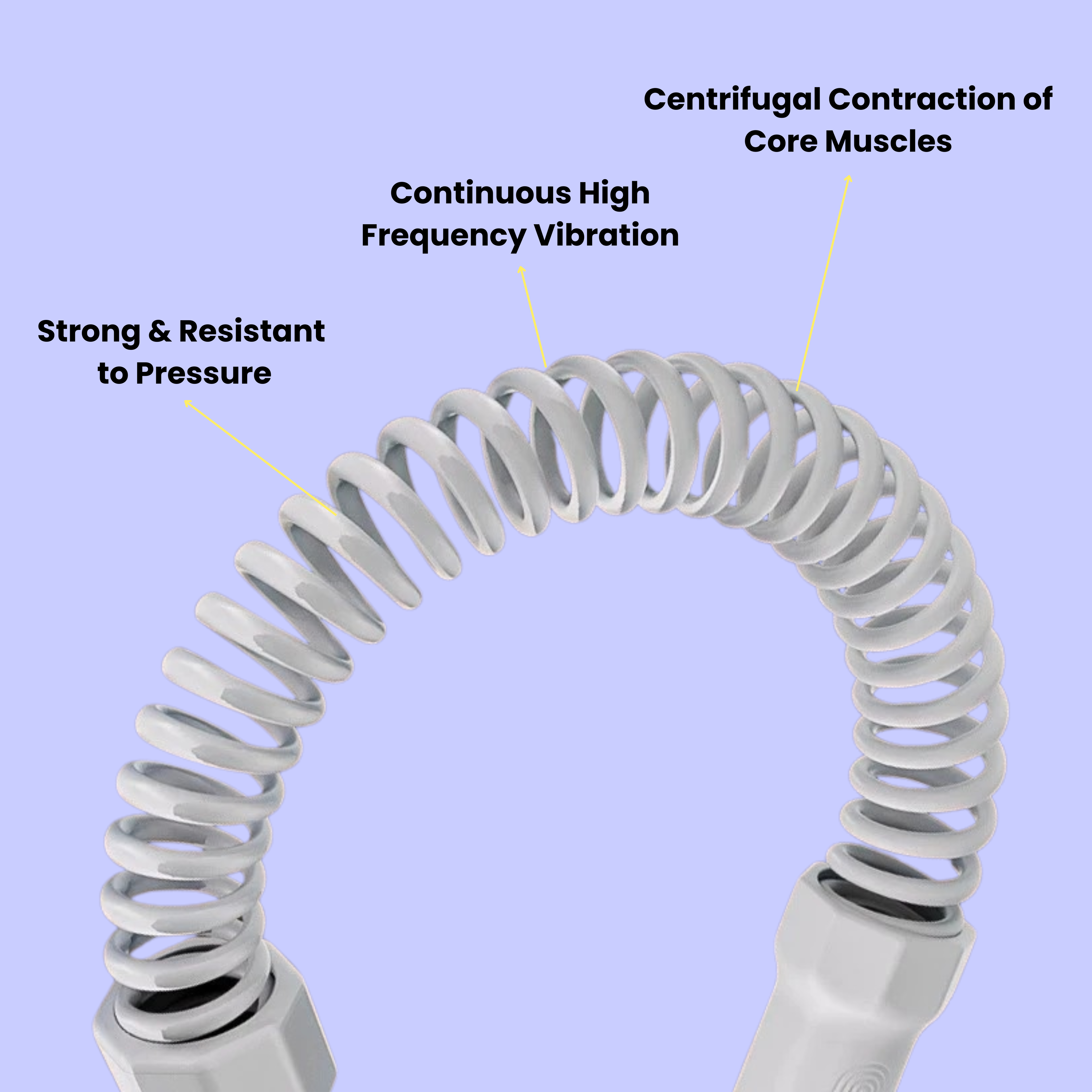 Sivor™ Cordless Battle Ropes