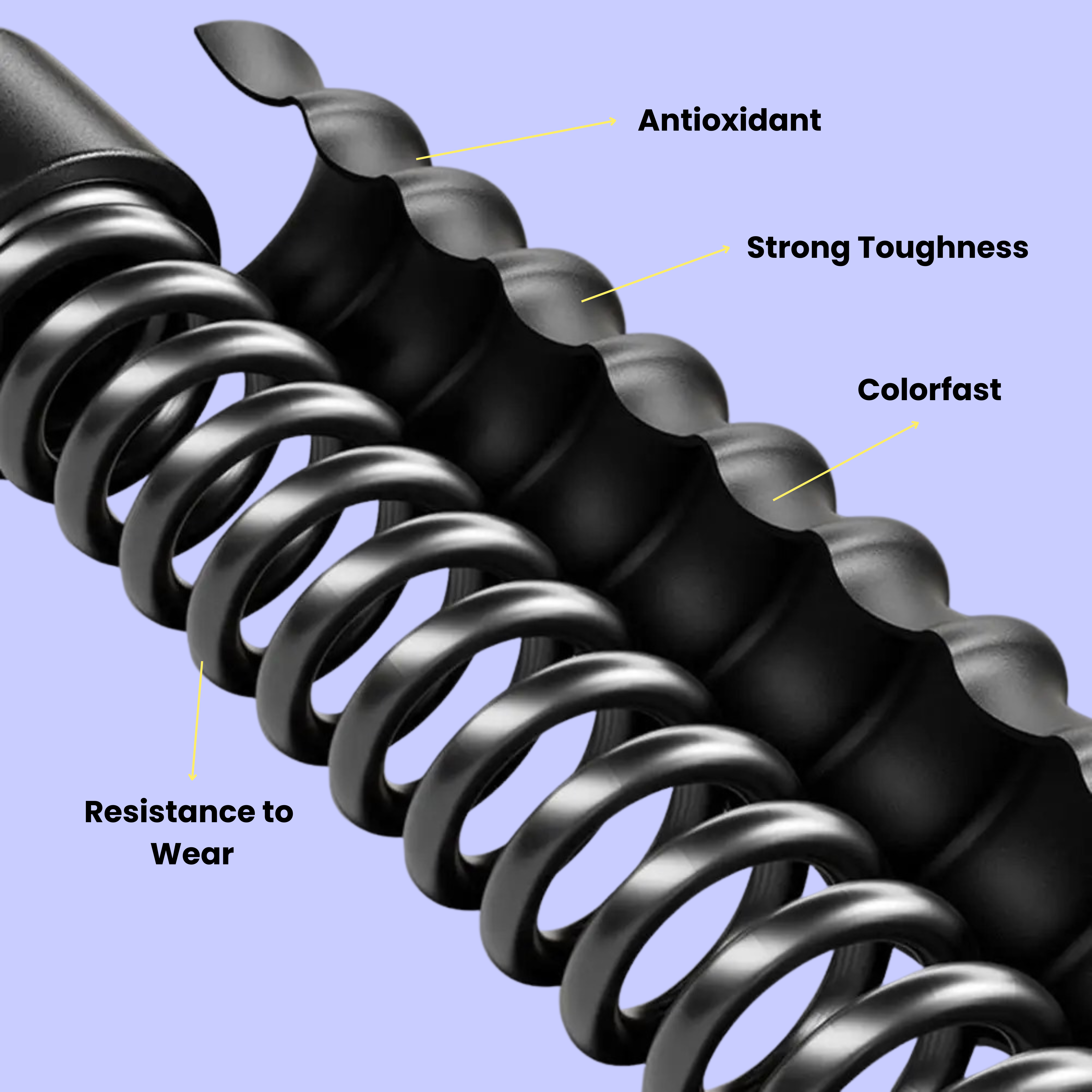 Sivor™ Cordless Battle Ropes