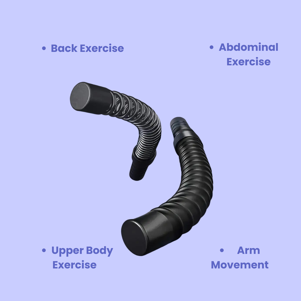 Sivor™ Cordless Battle Ropes