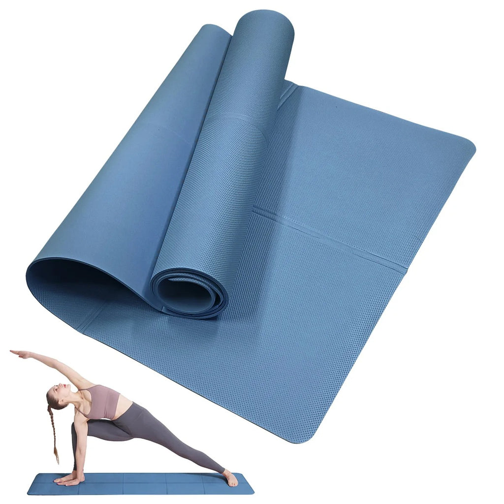 Sivor™ Non-Slip Performance Mat