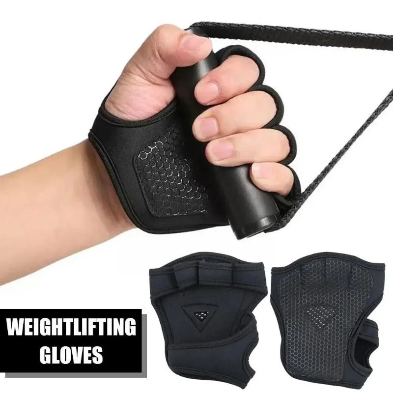 Sivor™ Non-Slip Grip Gloves