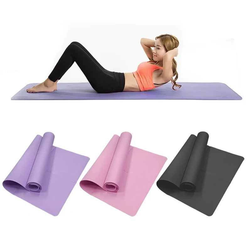 Sivor™ Non-Slip Performance Mat