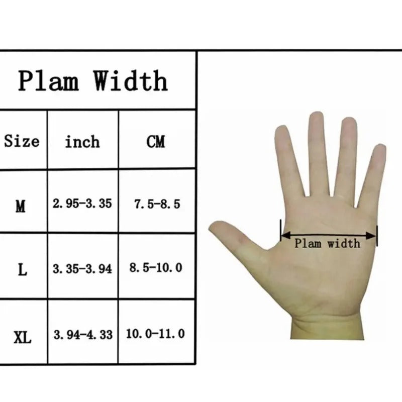 Sivor™ Non-Slip Grip Gloves