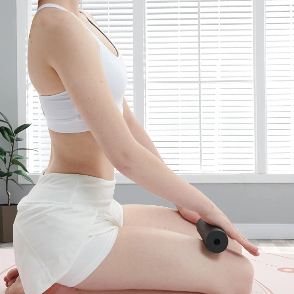 Sivor™ Mini Foam Roller